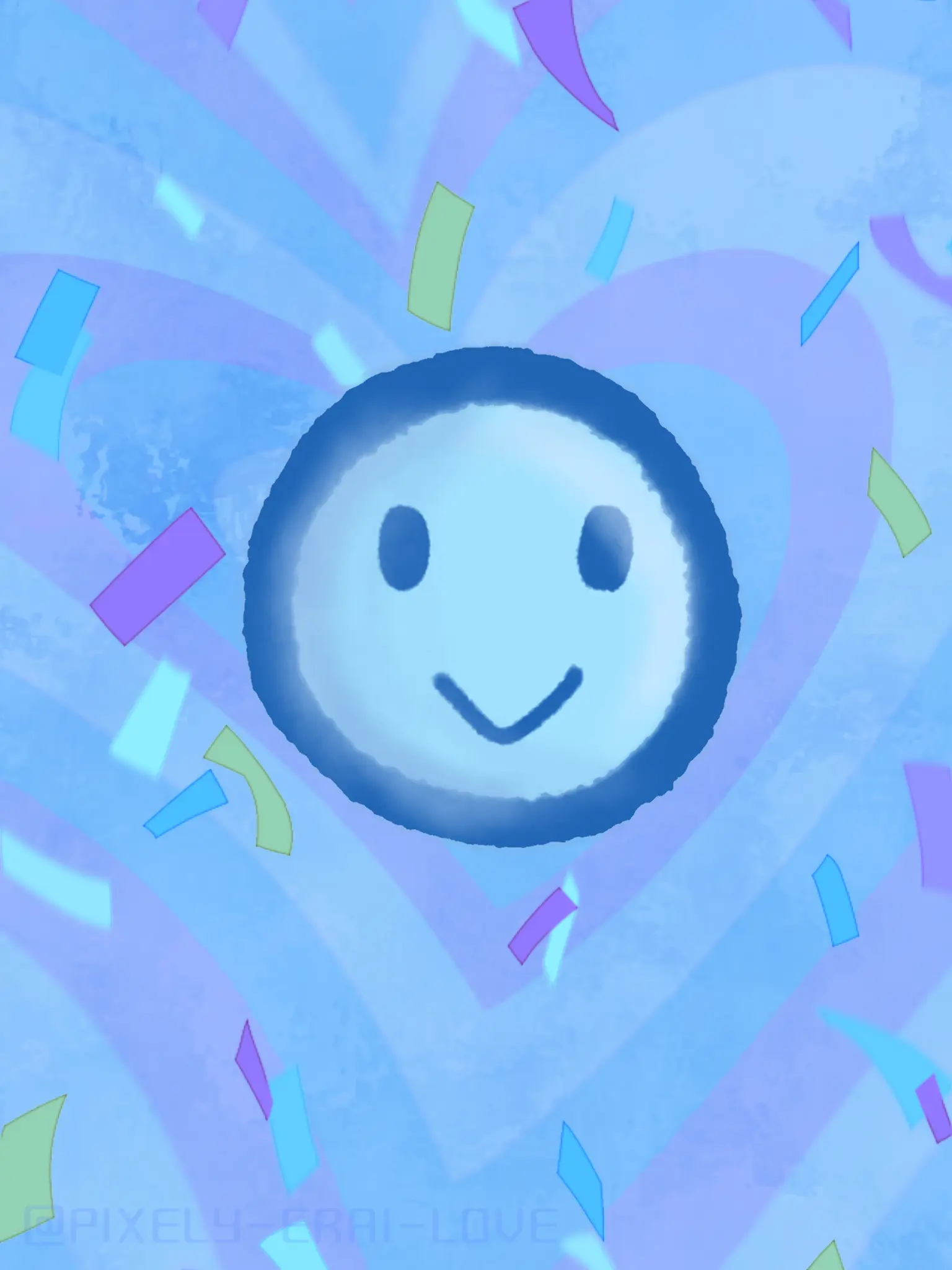 PIXELY-ERAI-LOVE의 Palchil, the Counseling Client