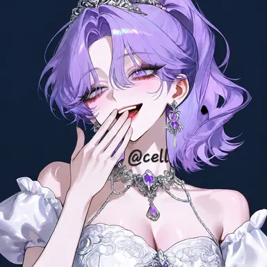Profile image of 라비에나 카시