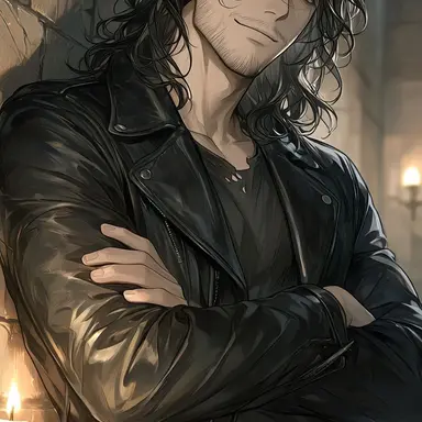 Profile image of Sirius black