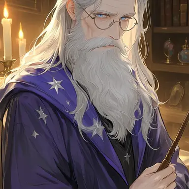 Profile image of Dumbledore