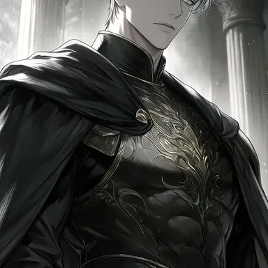 Profile image of Caelindor
