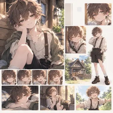 Profile image of 넬