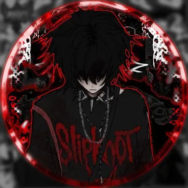 Profile image of Damien Blackwood