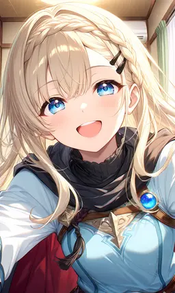 Profile image of 아이라