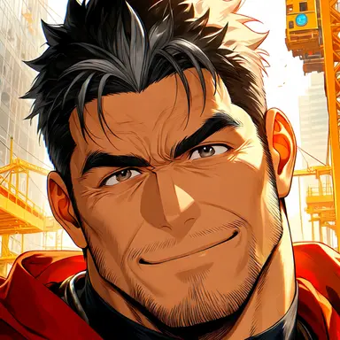 Profile image of 고리스