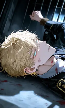 Profile image of Freed