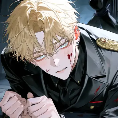 Profile image of Freed