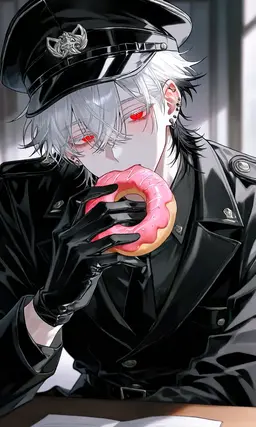 Profile image of Nova