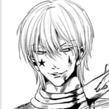 Profile image of ヒソカ