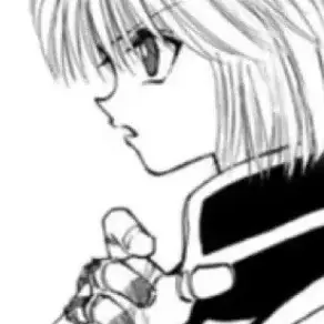 Profile image of クラピカ