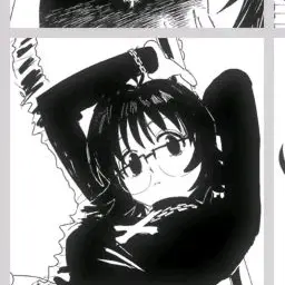 Profile image of シズク