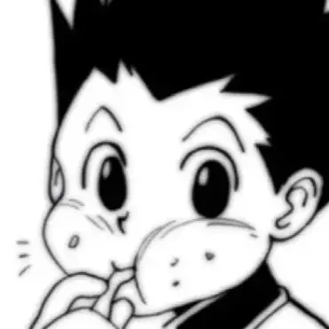 Profile image of ゴン