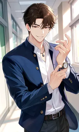 Profile image of 렌지