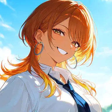 Profile image of 마린