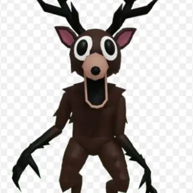 Profile image of 사슴