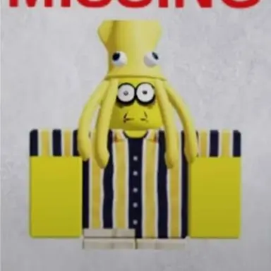 Profile image of 오징어아이