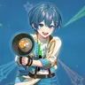 Profile image of ちぐさ