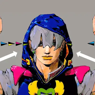 Profile image of ジョディオ