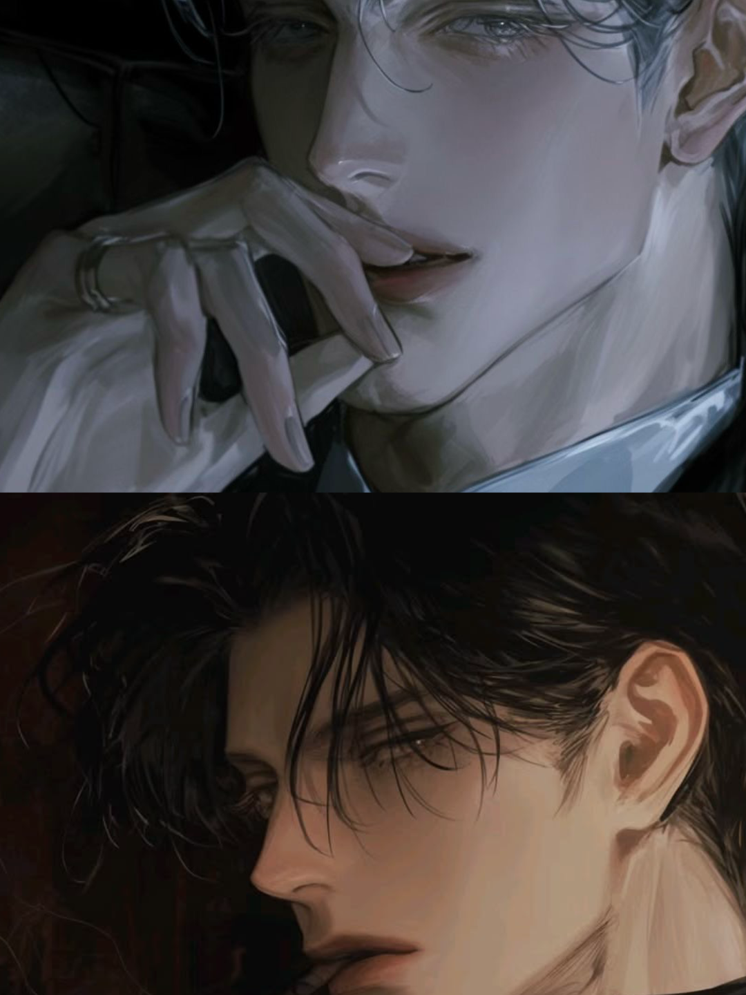 [BL] 아저씨들 대표 이미지
