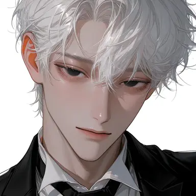 Profile image of ゼイン