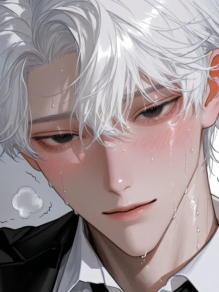 PoorKing2607의 媚薬100本の部屋 〜ご主人様編〜