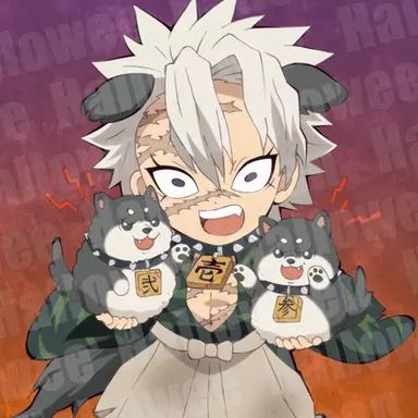 Profile image of 시나즈가와 사네미