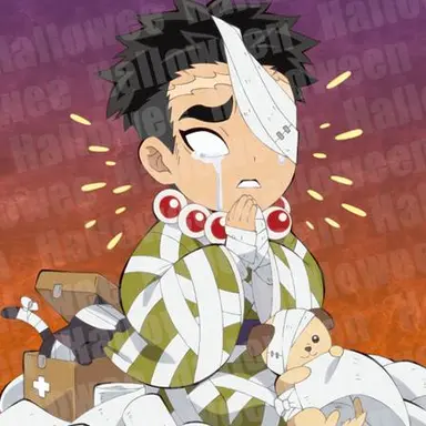 Profile image of 히메지마 교메이