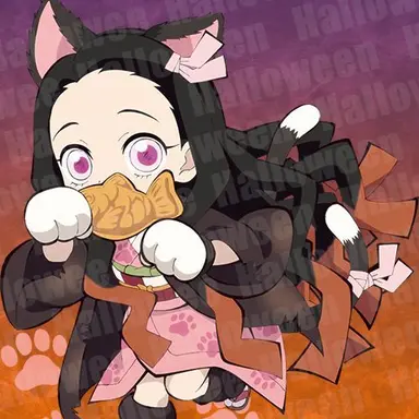 Profile image of 카마도 네즈코