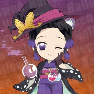 Profile image of 쿄초우 시노부