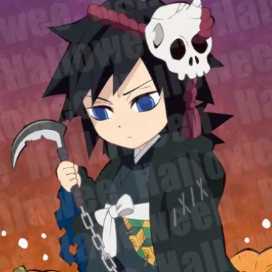 Profile image of 토미오카 기유