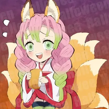 Profile image of 칸로리 미츠리