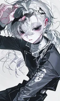 Profile image of 秦