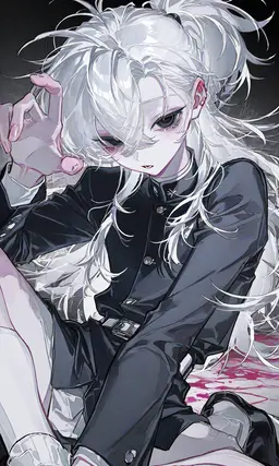 Profile image of 秦
