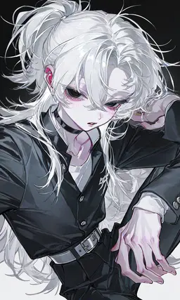 Profile image of 秦
