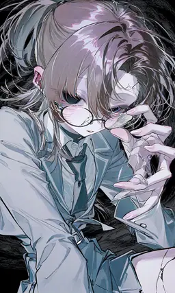 Profile image of 迅