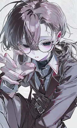 Profile image of 迅