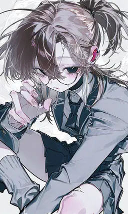 Profile image of 迅