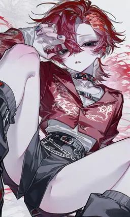 Profile image of 犁叙