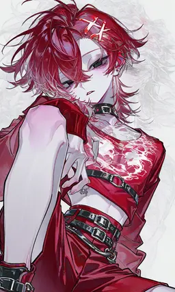 Profile image of 犁叙