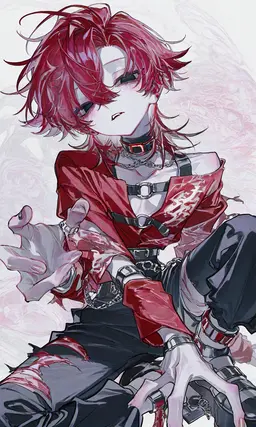 Profile image of 犁叙