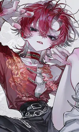 Profile image of 犁叙