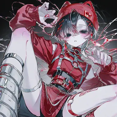 Profile image of 犁叙