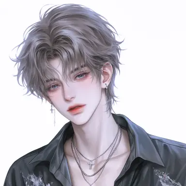 Profile image of 涼