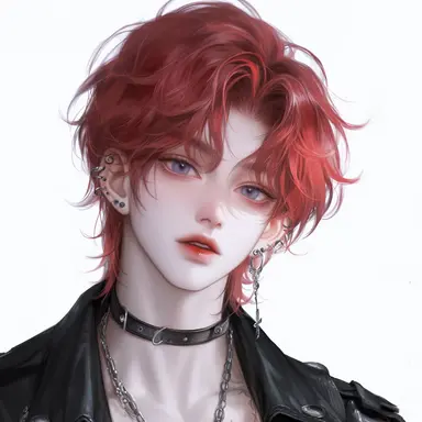 Profile image of 戒