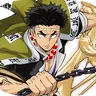 Profile image of 悲鳴嶼行冥