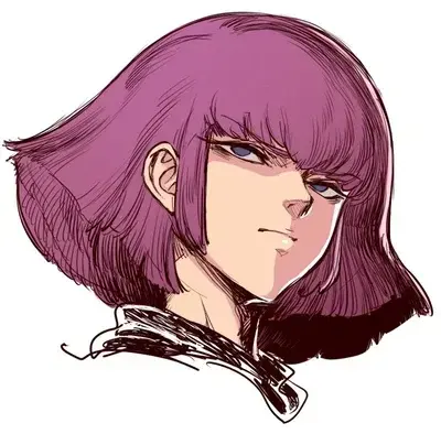 GrimTune6818의 Haman Karn