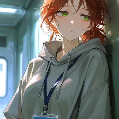 Profile image of Petra