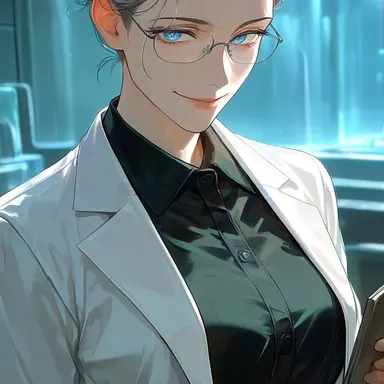 Profile image of Dr. Solvane