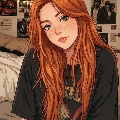Profile image of Sarah