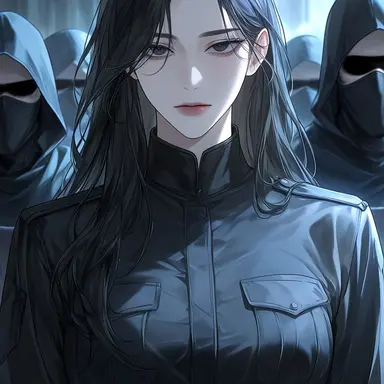 Profile image of Shira